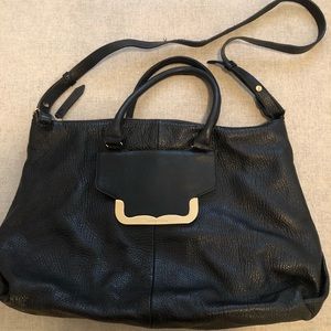 See by Chloe Black Handbag